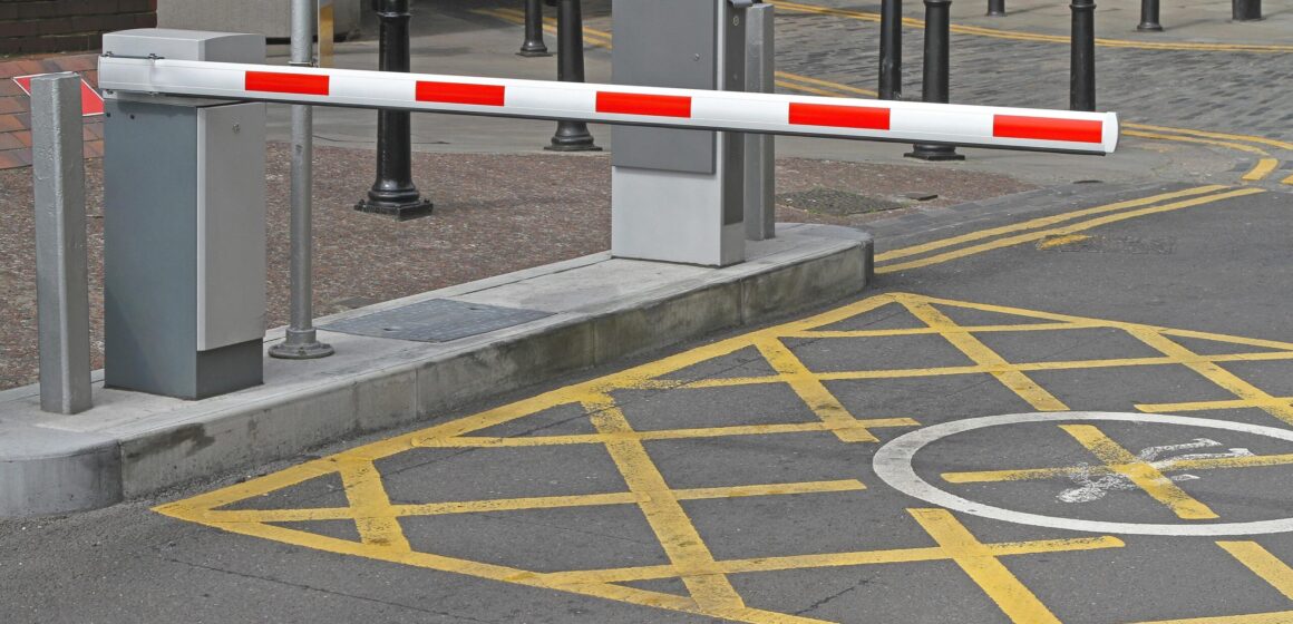 How Car Park Barriers Work To Enhance Security