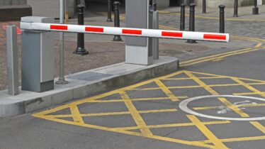 How Car Park Barriers Work To Enhance Security